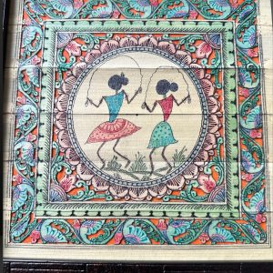 Handmade Framed Art