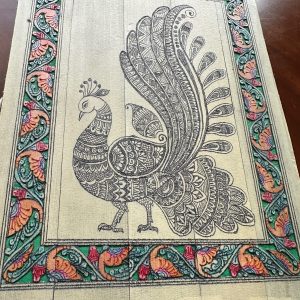 Hand craft jewellery box