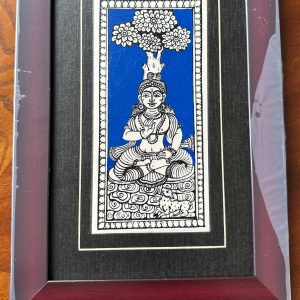 Pattachitra Painting